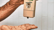 Pine Tar Shampoo - Easy Spritz