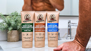 Complete Shave Set - Simple Edit