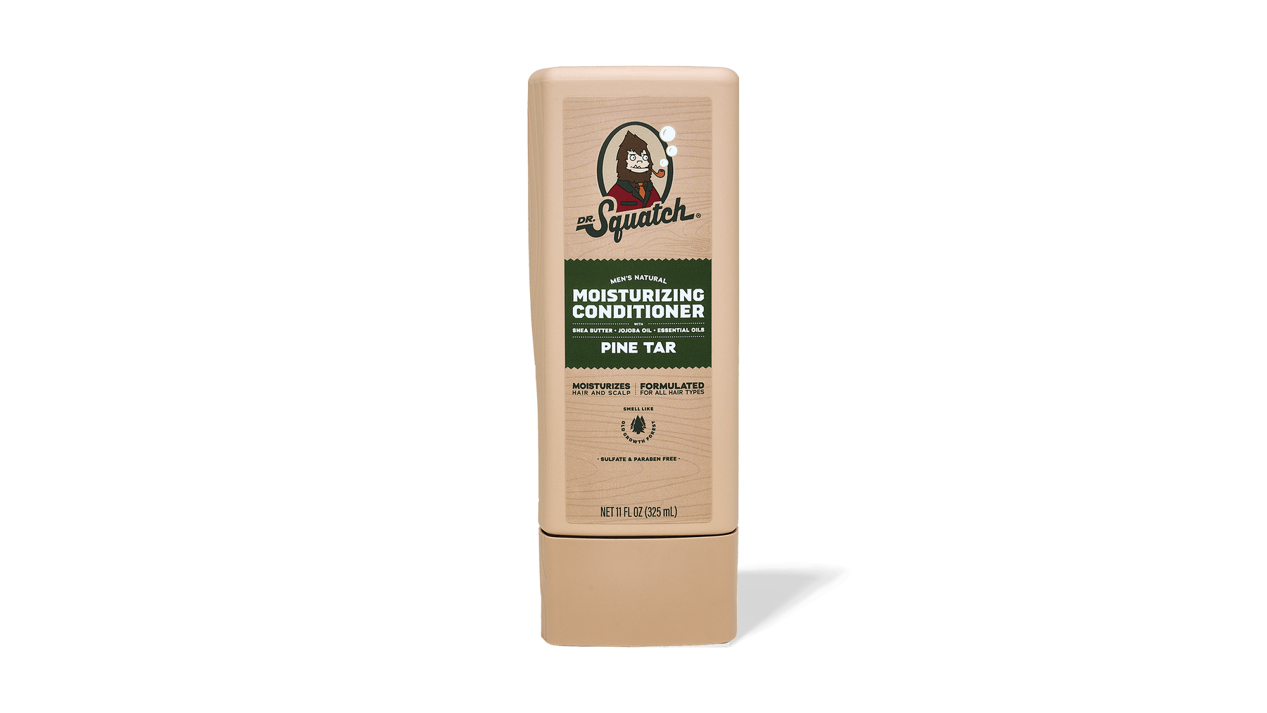 Pine Tar Conditioner - Soft Glow