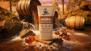 Wood Barrel Bourbon Precision Deo - Cozy Glow
