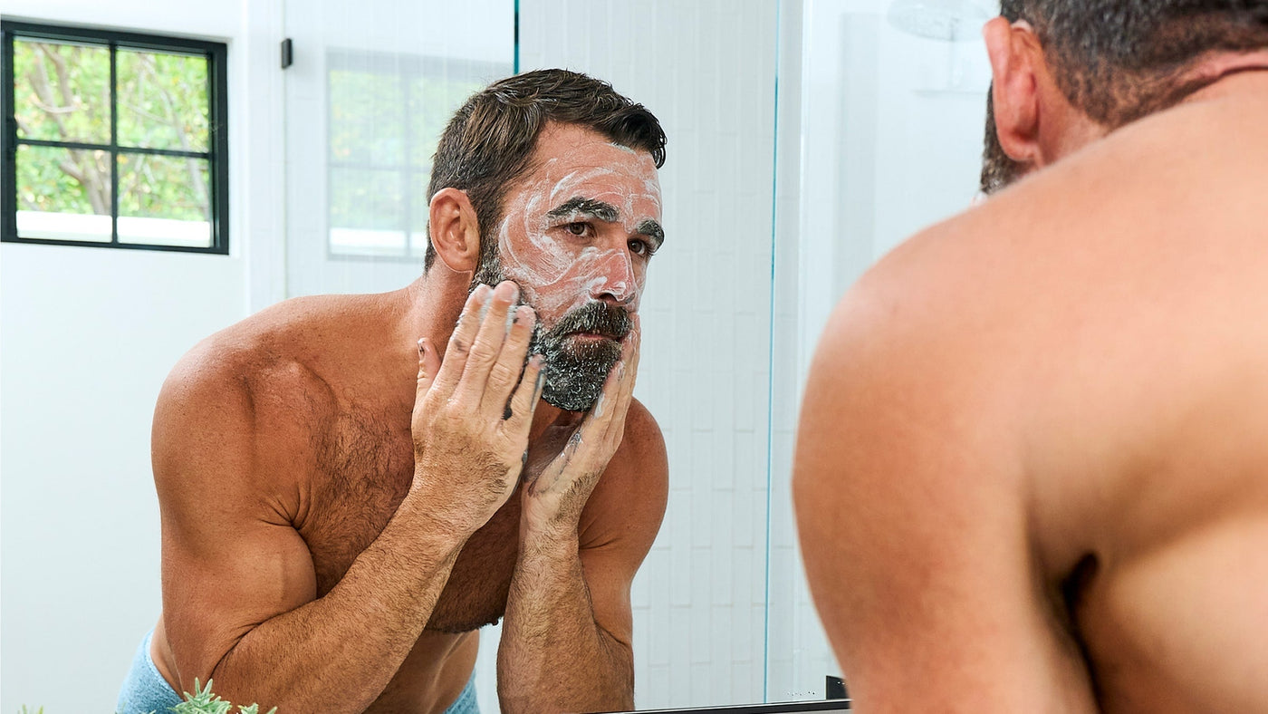 Face Wash 3-Pack - Ready Routine