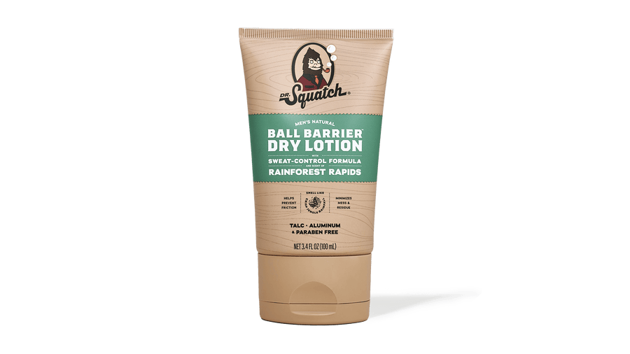 Rainforest Rapids Dry Lotion - Clear Balance