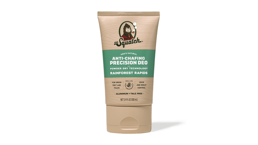 Rainforest Rapids Precision Deo - Bright Scent