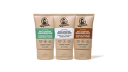 Dry Lotion 3-Pack - Essential Set