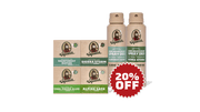 360° Spray Set - Fresh Pair