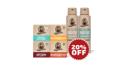 360° Spray Set - Fresh Pair