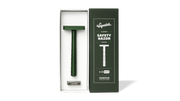 Safety Razor - Clean Prep