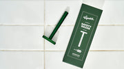 Safety Razor - Clean Prep