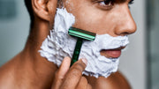 Safety Razor - Clean Prep