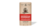 Sandalwood Summit Deodorant - Daily Comfort