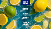 Deep Sea Goats Milk - Daily Scent