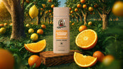 Summer Citrus Shampoo - Gentle Mist