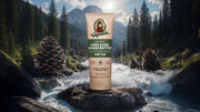 Easy Glide Shave Butter Pine Tar - Easy Set