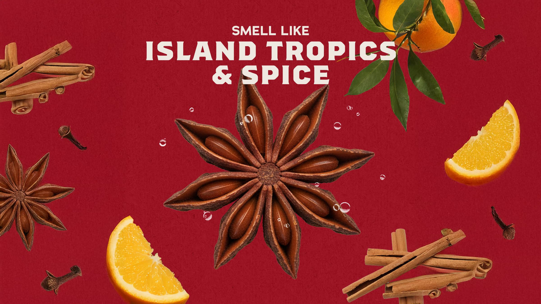Bay Rum - Fresh Notes