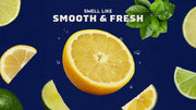 Deep Sea Goats Milk - Daily Scent
