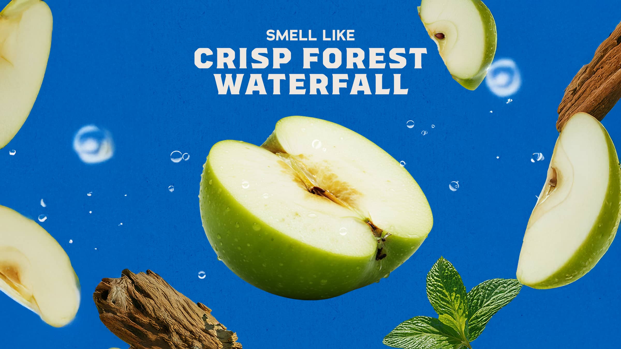 14 oz Fresh Falls Body Wash - Soft Glow