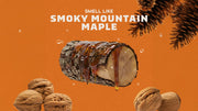 Lumberjack Lodge - Gentle Mist