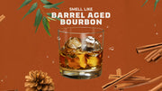Wood Barrel Bourbon Conditioner - Gentle Mist