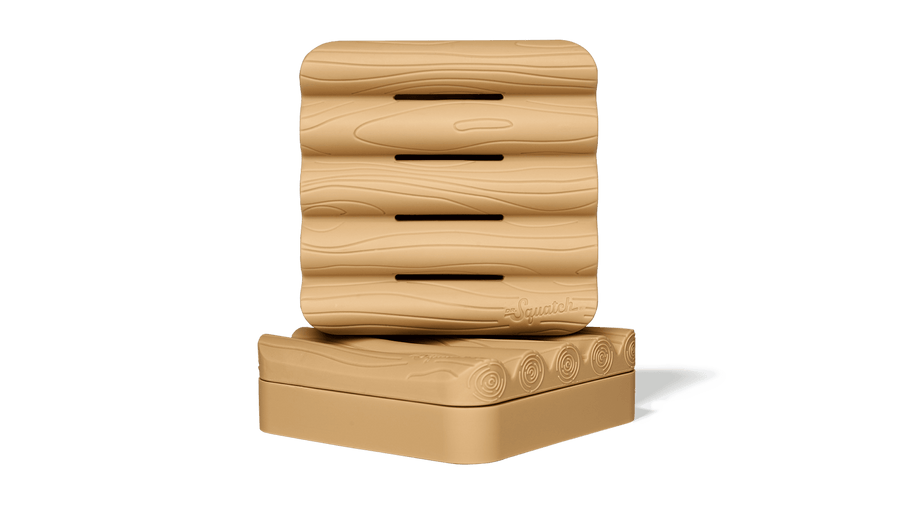 Soap Saver - Fresh Routine