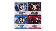 Things 4-Pack - Clean Bundle