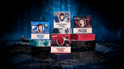 Things 4-Pack - Clean Bundle