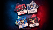 Things 4-Pack - Clean Bundle