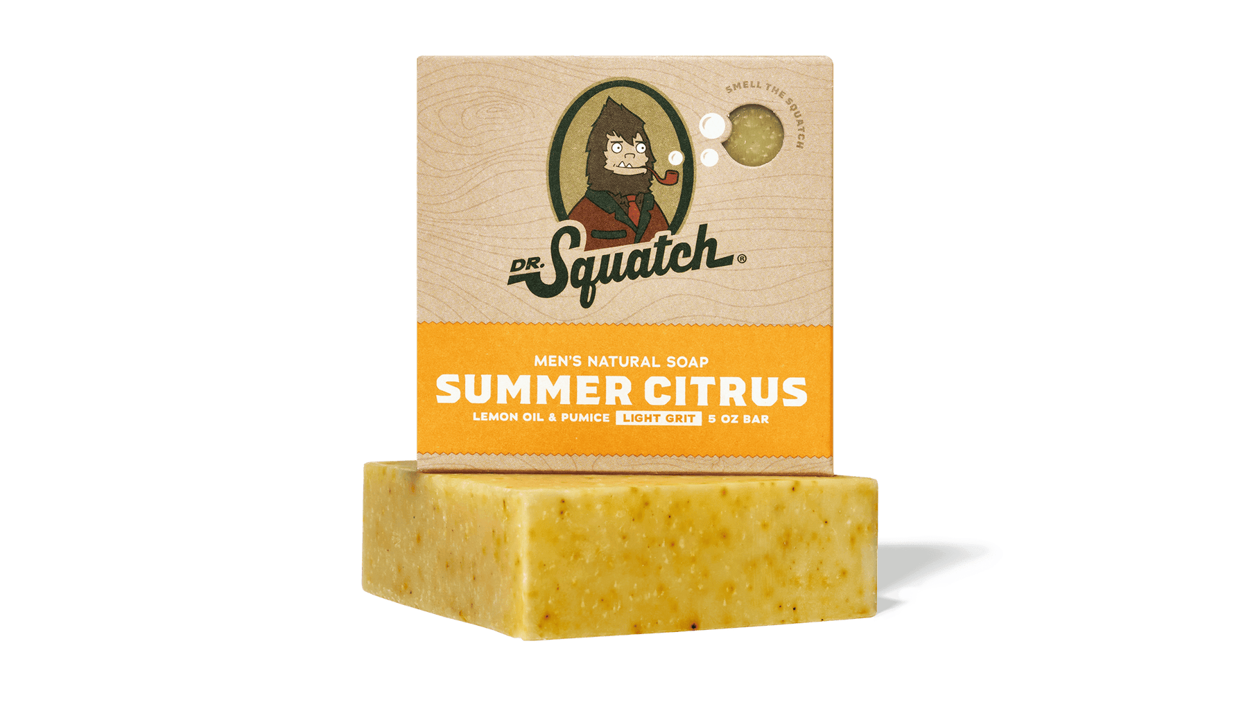 Summer Citrus - Active Fresh