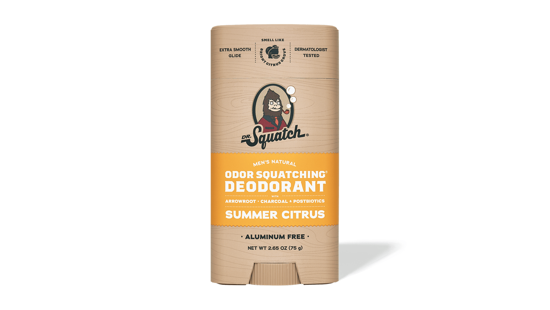 Deodorant Christian - Cozy Glow