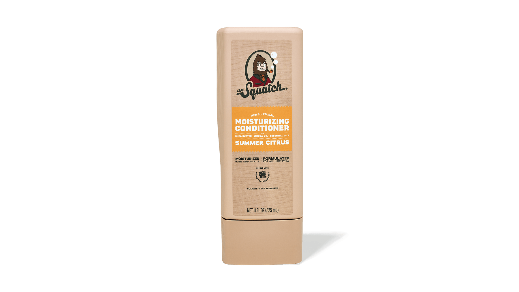 Summer Citrus Conditioner - Warm Blend
