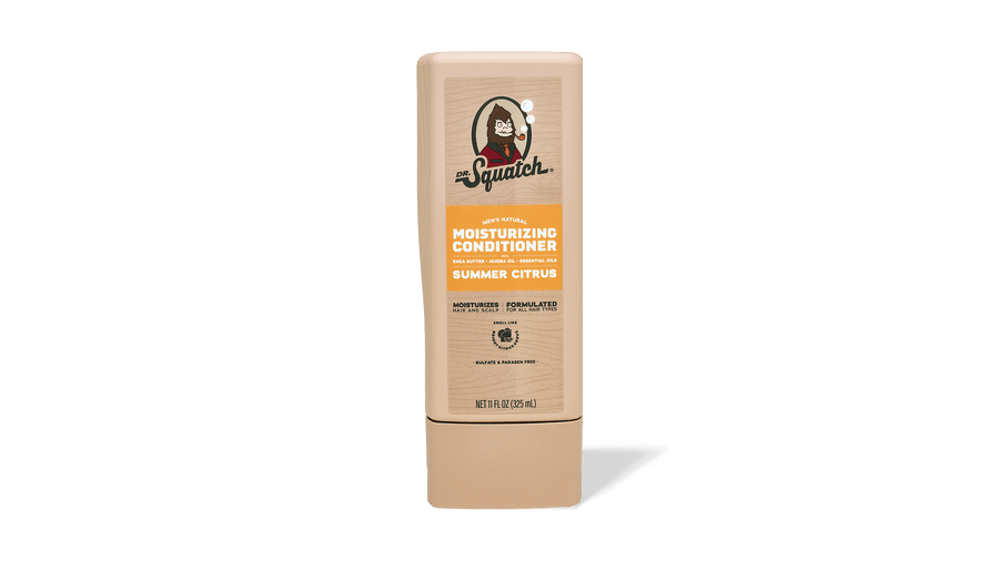 Summer Citrus Conditioner - Warm Blend