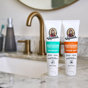 Toothpaste Kit - Classic Pick