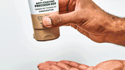 Unscented Precision Deo - Warm Blend