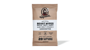 Unscented Wipes - Modern Blend