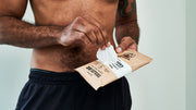 Unscented Wipes - Modern Blend