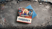 Compound V - Smooth Touch