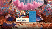 Compound V - Smooth Touch