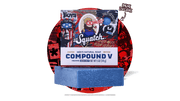 Compound V - Smooth Touch