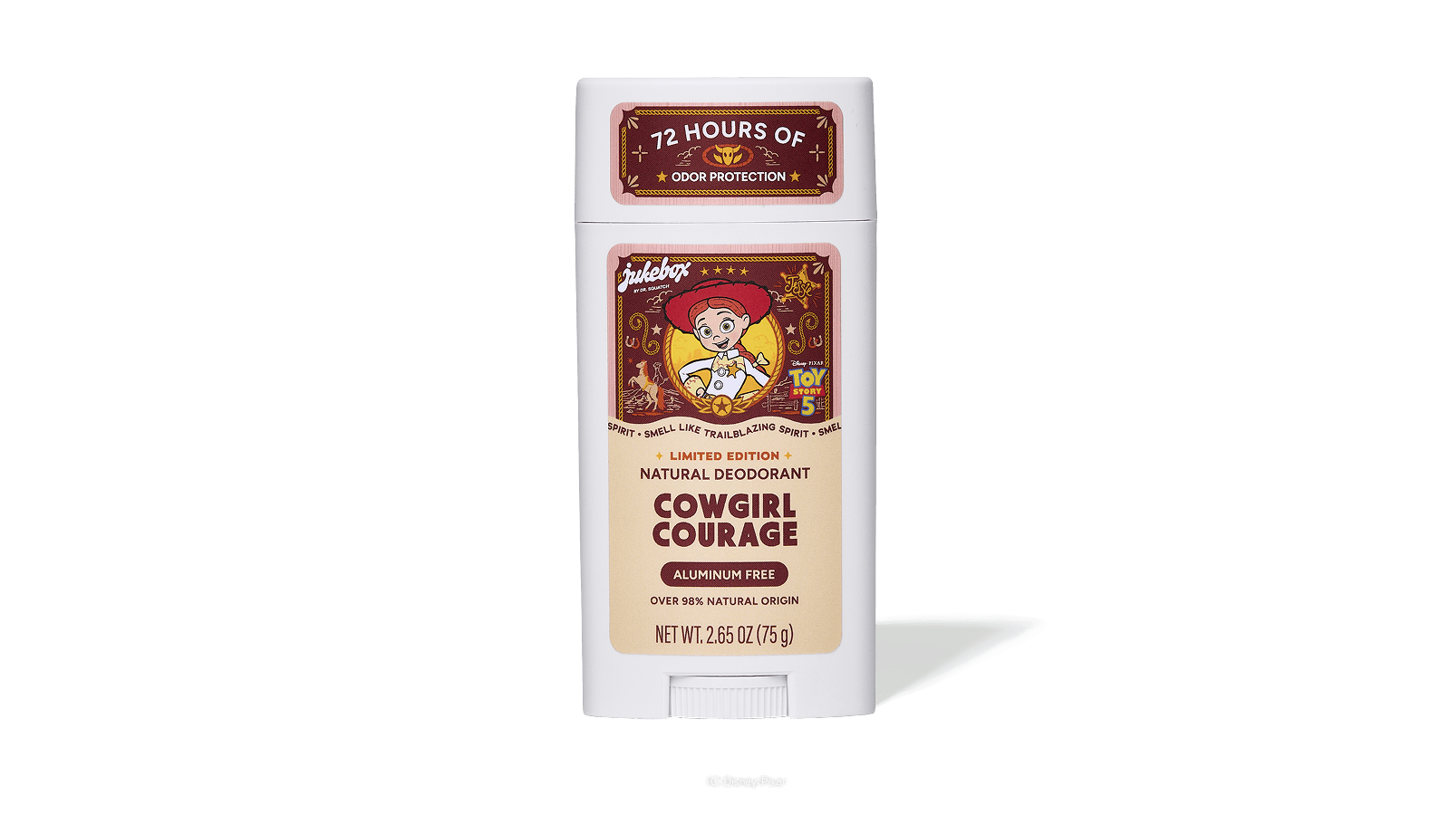 Deodorant Christian - Cozy Glow