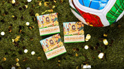 Golden Glory Hat-Trick Pack - Daily Set