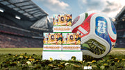 Golden Glory Hat-Trick Pack - Daily Set