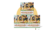 Golden Glory Hat-Trick Pack - Daily Set