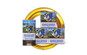 Sonic Speed Super Pack - Simple Edit