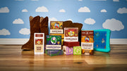 Toy Story 5-Pack - Home Choice