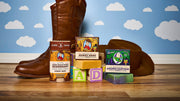 Woody & Buzz 3-Pack - Easy Set