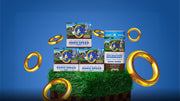 Sonic Speed Super Pack - Simple Edit