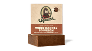 Wood Barrel Bourbon - Bright Scent