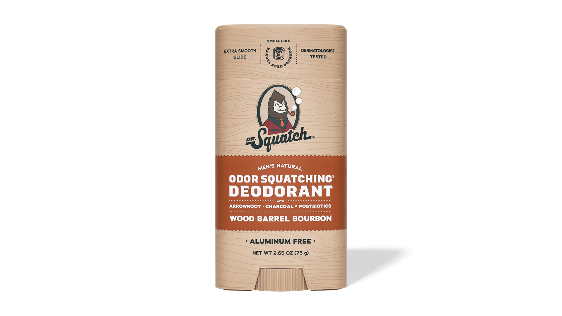 Deodorant Christian - Cozy Glow