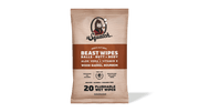Wood Barrel Bourbon Wipes - Daily Fresh