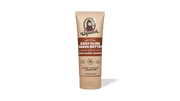 Easy Glide Shave Butter Wood Barrel Bourbon - Gift Ready