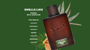 Cologne 3-Pack - Gift Ready